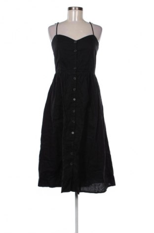 Šaty  H&M, Veľkosť M, Farba Čierna, Cena  24,57 €