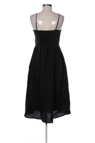 Šaty  H&M, Veľkosť M, Farba Čierna, Cena  24,57 €