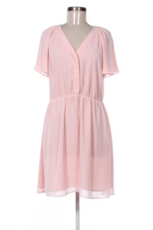 Рокля H&M, Размер M, Цвят Розов, Цена 16,99 лв.