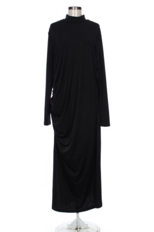 Šaty  H&M, Veľkosť 3XL, Farba Čierna, Cena  14,83 €