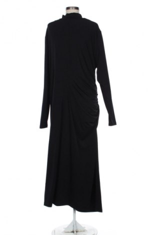 Šaty  H&M, Veľkosť 3XL, Farba Čierna, Cena  14,83 €