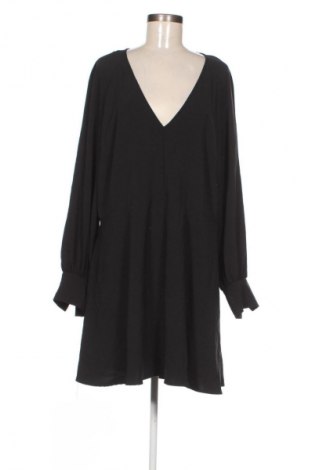 Рокля H&M, Размер XL, Цвят Черен, Цена 8,99 лв.