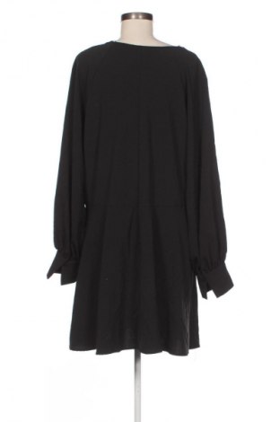 Рокля H&M, Размер XL, Цвят Черен, Цена 8,99 лв.