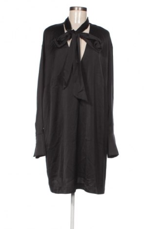 Kleid H&M, Größe XL, Farbe Schwarz, Preis 5,99 €