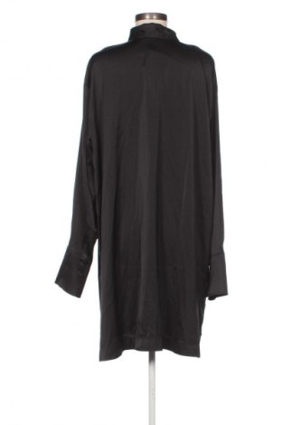 Kleid H&M, Größe XL, Farbe Schwarz, Preis 5,99 €