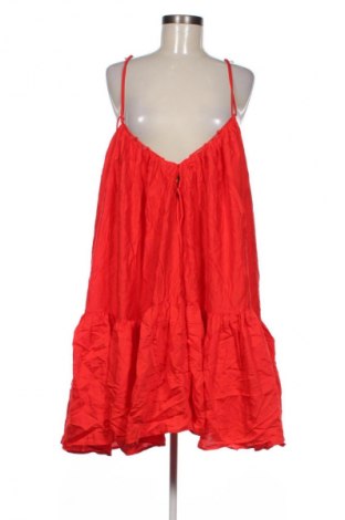 Kleid H&M, Größe XXL, Farbe Rot, Preis 25,99 €