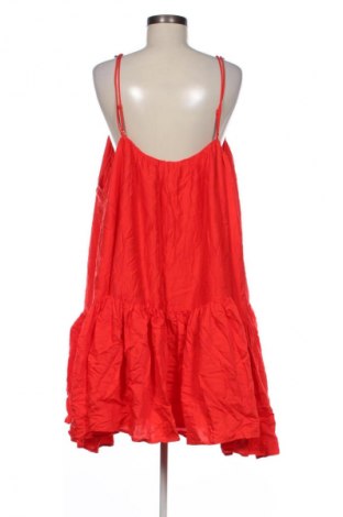 Kleid H&M, Größe XXL, Farbe Rot, Preis 25,99 €