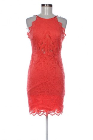 Kleid H&M, Größe M, Farbe Orange, Preis € 27,68
