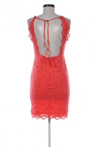 Kleid H&M, Größe M, Farbe Orange, Preis € 27,68
