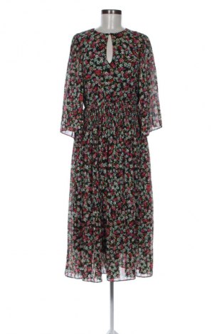 Рокля H&M, Размер M, Цвят Многоцветен, Цена 54,12 лв.