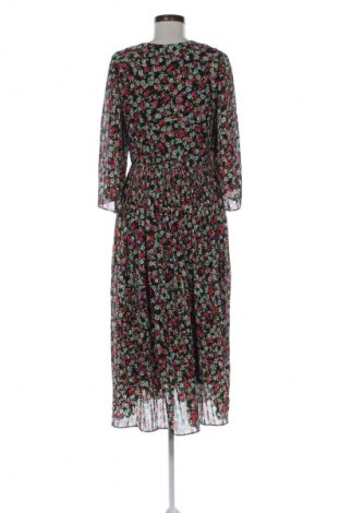 Рокля H&M, Размер M, Цвят Многоцветен, Цена 54,12 лв.