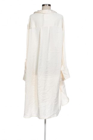 Kleid H&M, Größe XXL, Farbe Ecru, Preis 20,99 €