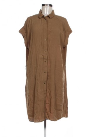 Šaty  H&M, Veľkosť XL, Farba Béžová, Cena  25,00 €