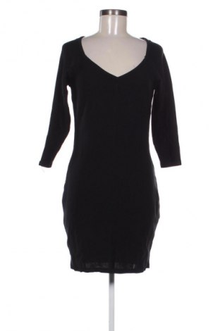 Rochie H&M, Mărime L, Culoare Negru, Preț 77,17 Lei