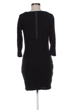 Rochie H&M, Mărime L, Culoare Negru, Preț 77,17 Lei