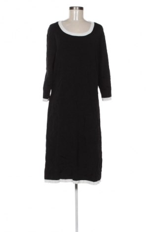 Рокля H&M, Размер XXL, Цвят Черен, Цена 38,99 лв.