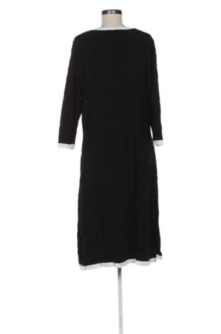 Рокля H&M, Размер XXL, Цвят Черен, Цена 38,99 лв.