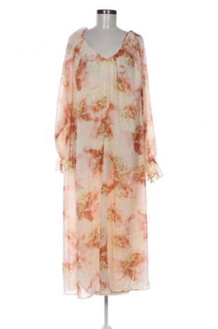 Φόρεμα H&M, Μέγεθος L, Χρώμα Πολύχρωμο, Τιμή 17,99 €
