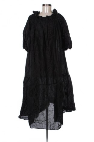 Рокля H&M, Размер L, Цвят Черен, Цена 30,99 лв.