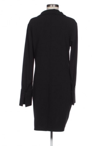 Rochie H&M, Mărime L, Culoare Negru, Preț 97,75 Lei