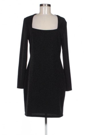 Rochie H&M, Mărime L, Culoare Negru, Preț 77,17 Lei