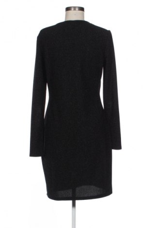 Rochie H&M, Mărime L, Culoare Negru, Preț 77,17 Lei