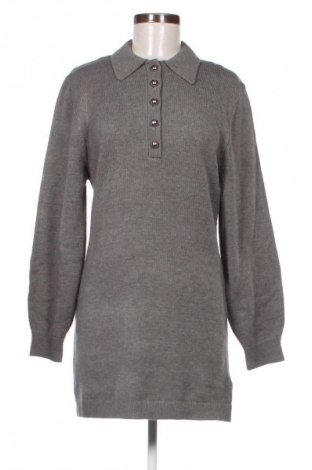 Kleid H&M, Größe M, Farbe Grau, Preis € 15,99