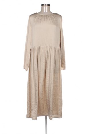 Rochie H&M, Mărime M, Culoare Bej, Preț 76,00 Lei