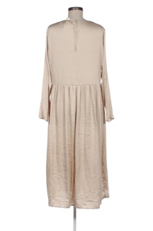 Rochie H&M, Mărime M, Culoare Bej, Preț 76,00 Lei