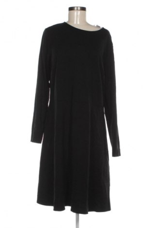 Kleid H&M, Größe XL, Farbe Schwarz, Preis € 5,99
