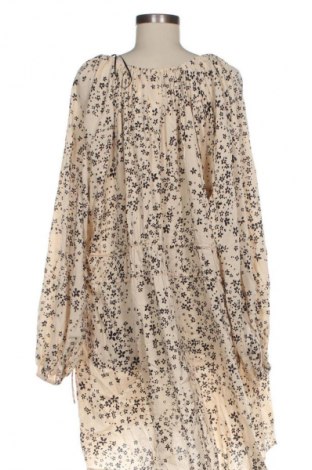 Рокля H&M, Размер 3XL, Цвят Многоцветен, Цена 31,99 лв.