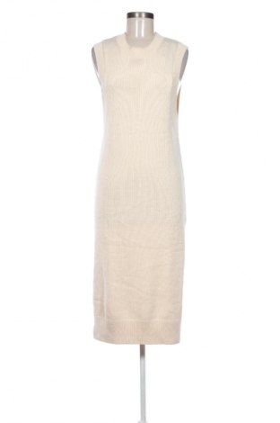 Šaty  H&M, Veľkosť XS, Farba Béžová, Cena  12,95 €