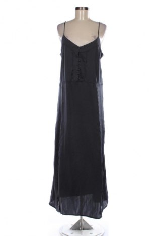 Kleid H&M Conscious Collection, Größe XL, Farbe Grau, Preis € 11,99