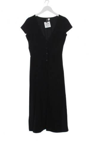 Šaty  H&M Divided, Velikost S, Barva Černá, Cena  608,00 Kč