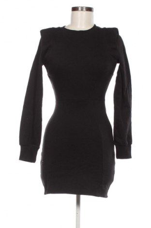 Rochie H&M Divided, Mărime XS, Culoare Negru, Preț 34,99 Lei