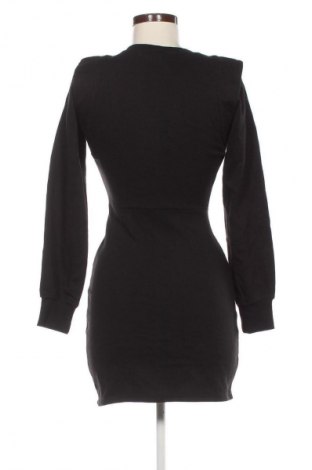 Rochie H&M Divided, Mărime XS, Culoare Negru, Preț 34,99 Lei