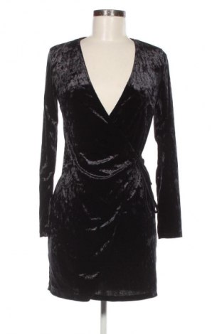 Šaty  H&M Divided, Velikost S, Barva Černá, Cena  89,00 Kč