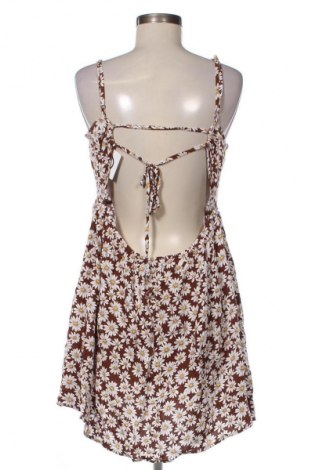 Šaty  H&M Divided, Velikost XL, Barva Vícebarevné, Cena  369,00 Kč