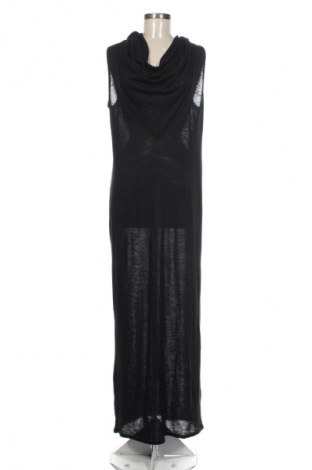 Рокля H&M Divided, Размер L, Цвят Черен, Цена 16,99 лв.