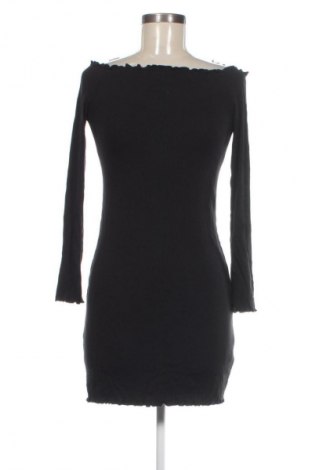 Рокля H&M Divided, Размер M, Цвят Черен, Цена 16,99 лв.