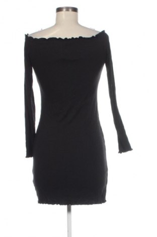 Рокля H&M Divided, Размер M, Цвят Черен, Цена 16,99 лв.