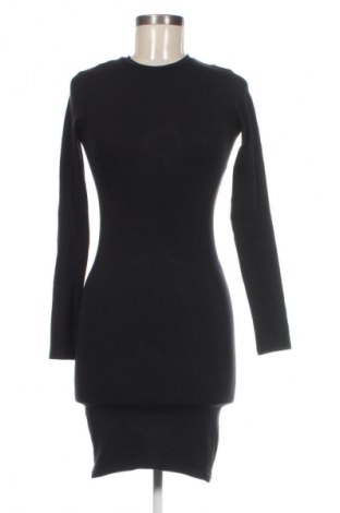 Рокля H&M Divided, Размер XS, Цвят Черен, Цена 8,99 лв.