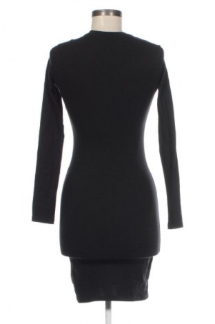 Рокля H&M Divided, Размер XS, Цвят Черен, Цена 8,99 лв.