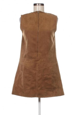 Φόρεμα H&M Divided, Μέγεθος M, Χρώμα Καφέ, Τιμή 11,99 €