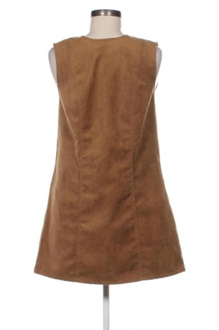 Φόρεμα H&M Divided, Μέγεθος M, Χρώμα Καφέ, Τιμή 11,99 €