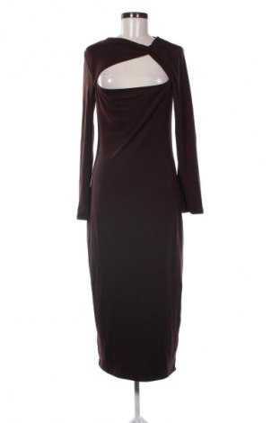 Ruha H&M Divided, Méret L, Szín Barna, Ár 5 899 Ft