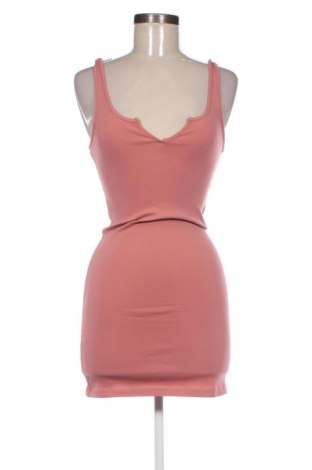 Šaty  H&M Divided, Veľkosť S, Farba Popolavo ružová, Cena  14,83 €