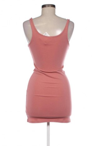 Šaty  H&M Divided, Veľkosť S, Farba Popolavo ružová, Cena  14,83 €