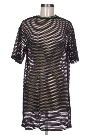 Sukienka H&M Divided, Rozmiar XS, Kolor Czarny, Cena 66,67 zł