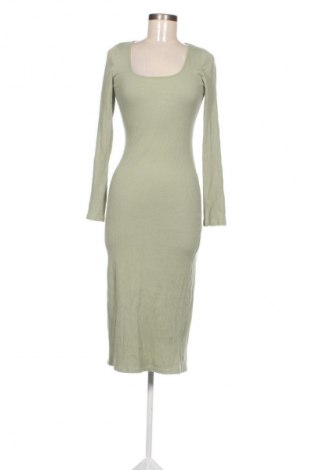 Sukienka H&M Divided, Rozmiar S, Kolor Zielony, Cena 66,39 zł